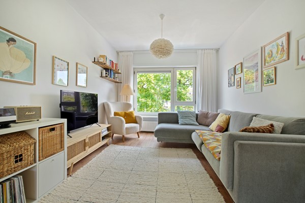 Medium property photo - Mendelhof 3-1, 1098 TN Amsterdam